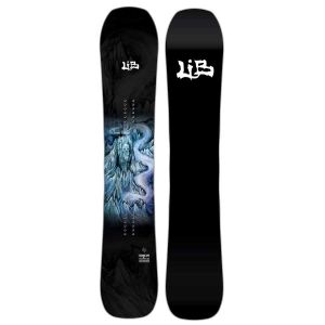 Prezzi Lib tech tavola da snowboard skunk ape wide