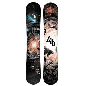 Prezzi Lib tech tavola da snowboard t rice pro