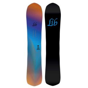 Prezzi Lib tech tavola da snowboard theda