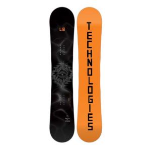 Prezzi Lib tech tavola da snowboard trs