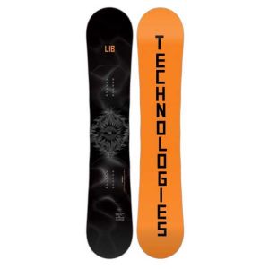 Prezzi Lib tech tavola da snowboard trs wide