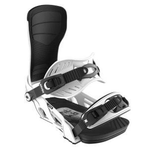 Prezzi Bent metal attacchi per snowboard axtion