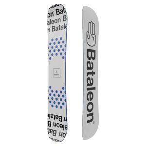 Prezzi Bataleon tavola da snowboard blow