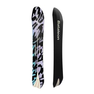 Prezzi Bataleon tavola da snowboard cameleon