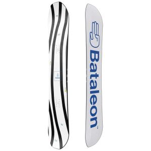 Prezzi Bataleon tavola da snowboard chaser wide