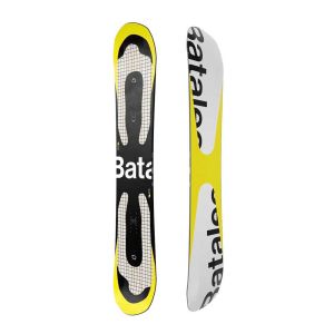 Prezzi Bataleon tavola da snowboard evil twin wide