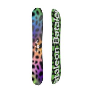 Prezzi Bataleon tavola da snowboard fun.kink wide