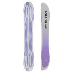 Prezzi Bataleon tavola da snowboard da donna push up