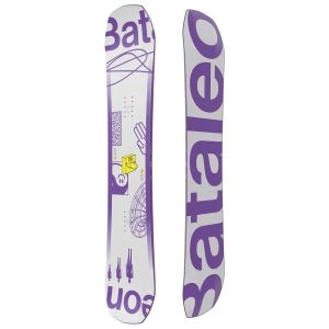 Prezzi Bataleon snowboard junior stuntwood wide