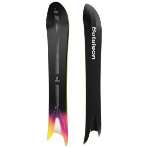 Prezzi Bataleon tavola da snowboard surfer