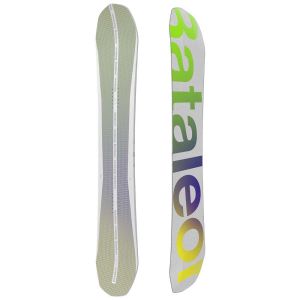 Prezzi Bataleon tavola da snowboard turbo wide