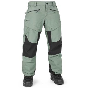 Prezzi Volcom pantaloni at stretch gore-tex