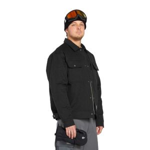 Prezzi Volcom giacca breckin insulated