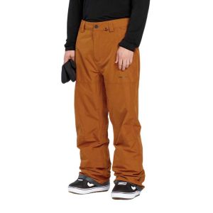 Prezzi Volcom pantaloni dua gore-tex