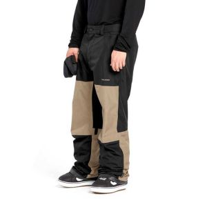 Prezzi Volcom pantaloni dua gore-tex