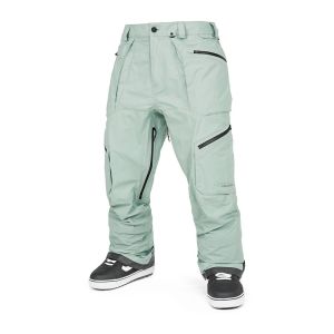 Prezzi Volcom pantaloni guch stretch gore-tex