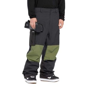 Prezzi Volcom pantaloni nwrk baggy