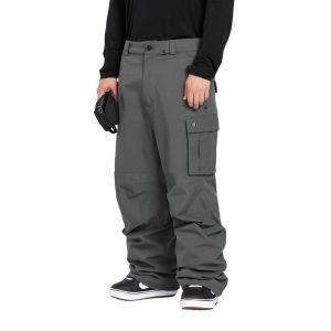 Prezzi Volcom pantaloni nwrk baggy