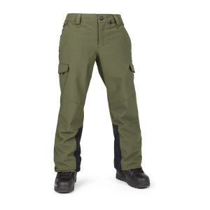 Prezzi Volcom pantaloni wildling