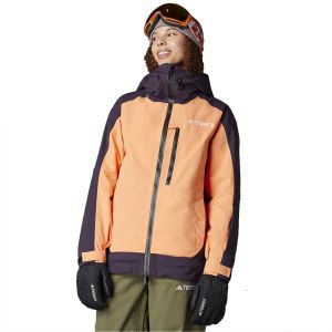 Prezzi Adidas giacca terrex xperior 2l insulated rain.rdy