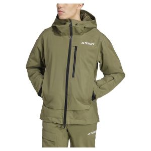 Prezzi Adidas giacca terrex xperior 2l insulated rain.rdy