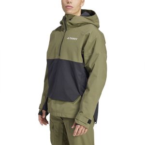 Prezzi Adidas giacca terrex xperior 2l lined rain.rdy