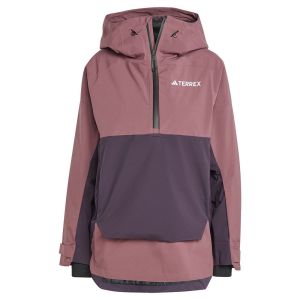 Prezzi Adidas giacca terrex xperior 2l lined rain.rdy