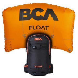 Prezzi Bca zaino float 22