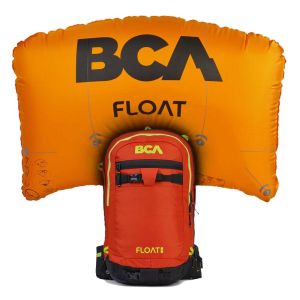 Prezzi Bca zaino float 22