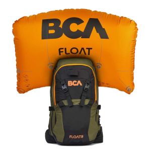 Prezzi Bca zaino float 25 turbo