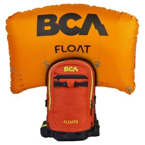 Prezzi Bca zaino float 32