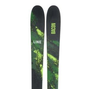 Prezzi Line sci alpini bacon 108