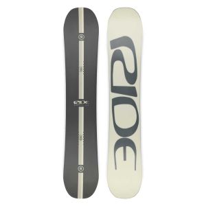 Prezzi Ride tavola da snowboard agenda wide