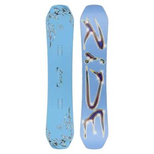 Prezzi Ride tavola da snowboard da donna benchwarmer wide