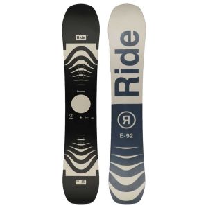 Prezzi Ride tavola da snowboard berzerker wide