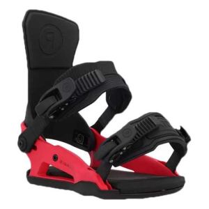 Prezzi Ride attacchi da snowboard da donna cl-6