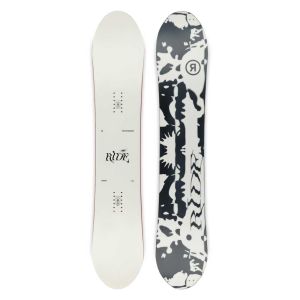 Prezzi Ride tavola da snowboard da donna compact