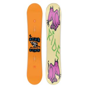 Prezzi Ride tavola da snowboard kink wide