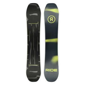 Prezzi Ride tavola da snowboard manic wide