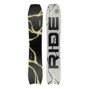 Prezzi Ride tavola da snowboard mtnpig