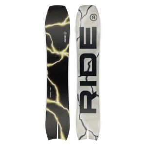 Prezzi Ride tavola da snowboard mtnpig wide