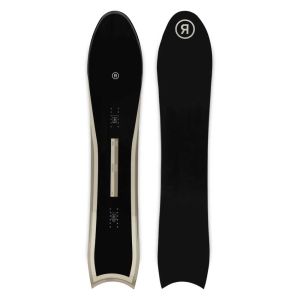 Prezzi Ride tavola da snowboard peace seeker