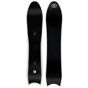 Prezzi Ride tavola da snowboard peace seeker wide