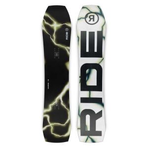 Prezzi Ride tavola da snowboard da donna warpig