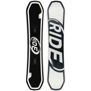 Prezzi Ride tavola da snowboard da donna zero wide