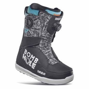 Prezzi Thirtytwo scarponi da neve lashed double boa x bumb hole