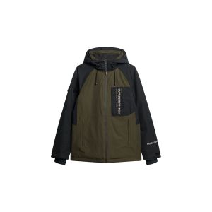 Prezzi Superdry giacca freestyle core