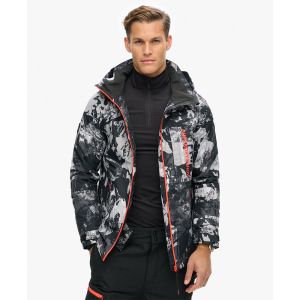 Prezzi Superdry giacca freestyle core