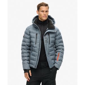 Prezzi Superdry giacca fuji padded