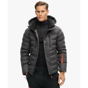 Prezzi Superdry giacca fuji padded